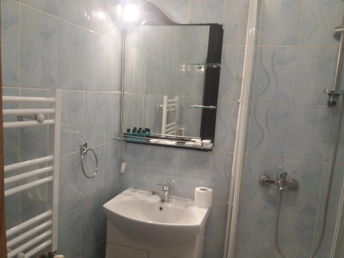Appartamento Viorea